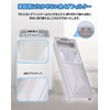 LINT-50 JW-RFG50ADH Haier Washing Machine Lint Filter Debris Net 0030205058