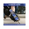 E-SDS Concrete Crack Filler Outdoor Waterproof Cement Crack Filler, Polyurethane