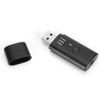 Portable USB Wireless Bluetooth5.0 Audio Receiver Equipment Accessory for Car