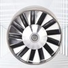 Snblzhef BLDC Inner Rotor Brushless Motor 160000 RPM DC Brushless