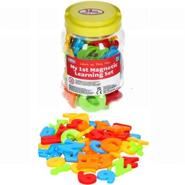 My 1st Magnetic Learning Set