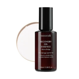 Treecell Recovery Oil Essence 100mL  - Treecell Recovery Oil Essence