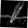 Multi-Functional USB Nose Hair Trimmer Set for Men Nose Hair