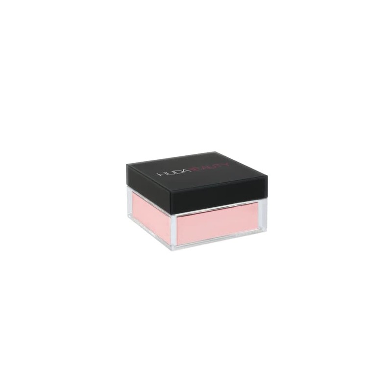 HUDABEAUTY Easy Bake Loose Baking & Setting Powder Full Size