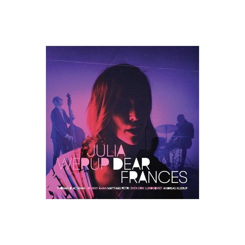 Dear Frances