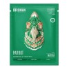Birdman Parrot Green & Protein Suplemento 12 Sobres 30gr Cu
