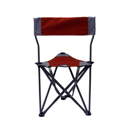 TravelChair Ultimate Slacker 2.0, Tripod, Red