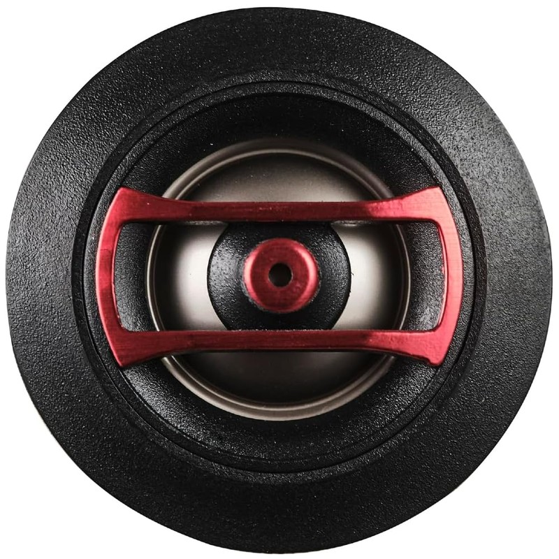 Kit Set for DS18 SQT1 2 Dome Tweeters 4.5 cm