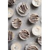 Baker's Corner Almond Bark Vanilla + Chocolate, 24oz