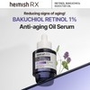 RX RETINOL BAKUCHIOL BOOSTER OIL 35ml