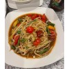 Homemafe Papaya Salad Sauce (Tik Bok Lahong) 2 Jars 19