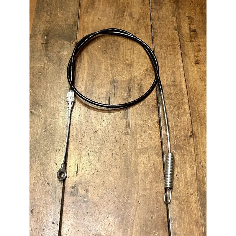 For Toro NEW Genuine TORO BBC Blade Brake Clutch Cable