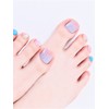 Love Gel Pedi / 러브 젤페디