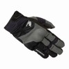 Honda 0SYEJ-66A-NM Protect Winter Short Gloves, N (Grey)