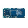 DollaTek 2pcs TTL to RS485 Serial Port Converter Module UART