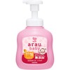 Arau Baby Foaming Full Body Soap, Moisturizing, 15.2 fl oz