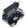 Frankberg Door Lock Actuator Front Left 2-Pin Compatible with Logan