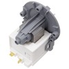 Siwdoy OEM EAU62263303 Drain Motor Compatible with LG Ken-More Replaces