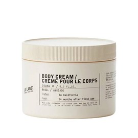 Le Labo Basil Body Cream / 르 라보 바질 바디크림