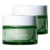 Ten Zero Soothing Skin Care, Cooling Glow Soothing Cream, Cica