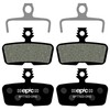 epic Disc Brake Pads for SRAM DB8, Motive, Code, Code