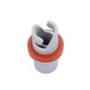 Omter Inflatable Boat Foot Pump Halkey-Roberts HR Hose Adapter H-R