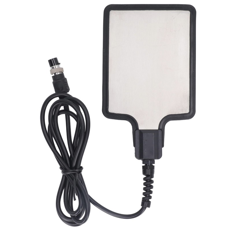 RF Plate Replacement Handle Accessory for Electric Waves Lift Cosmetic