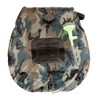 Portable Camping Solar Shower Bag, Foldable Outdoor Solar Heating Bag