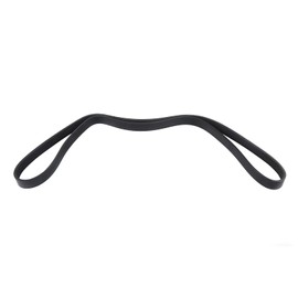 MOCA 6PK1400 EPDM Serpentine Belt fits for Chrysler 03-04 Sebring 2.7L, for Dodge 01-04 Stratus 2.7L, for Ford 05-07 Escape 2.3L, for Mazda 09-10 Tribute 2.5L, for Mercury 06-07 Mariner 2.3L