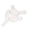Elephant Plush Toy Cute Soft Cuddly PP Cotton Relieve Stress