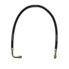 Sierra 18-8115 25" (+/- 1/4") Fuel Line Hose for Fuel