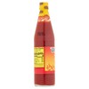 Louisiana Brand Hot Sauce Hotter Hot Sauce 6 Fl Oz