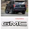 Auto GMC 2021-2024 GMC YUKON YUKON XL Rear Tailgate White