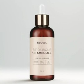 Biom 시드물비피다 바이옴 90 앰플 Cidmul Bipida Biohm 90 Ampoule [Bifida Bio Ampoule_i69]