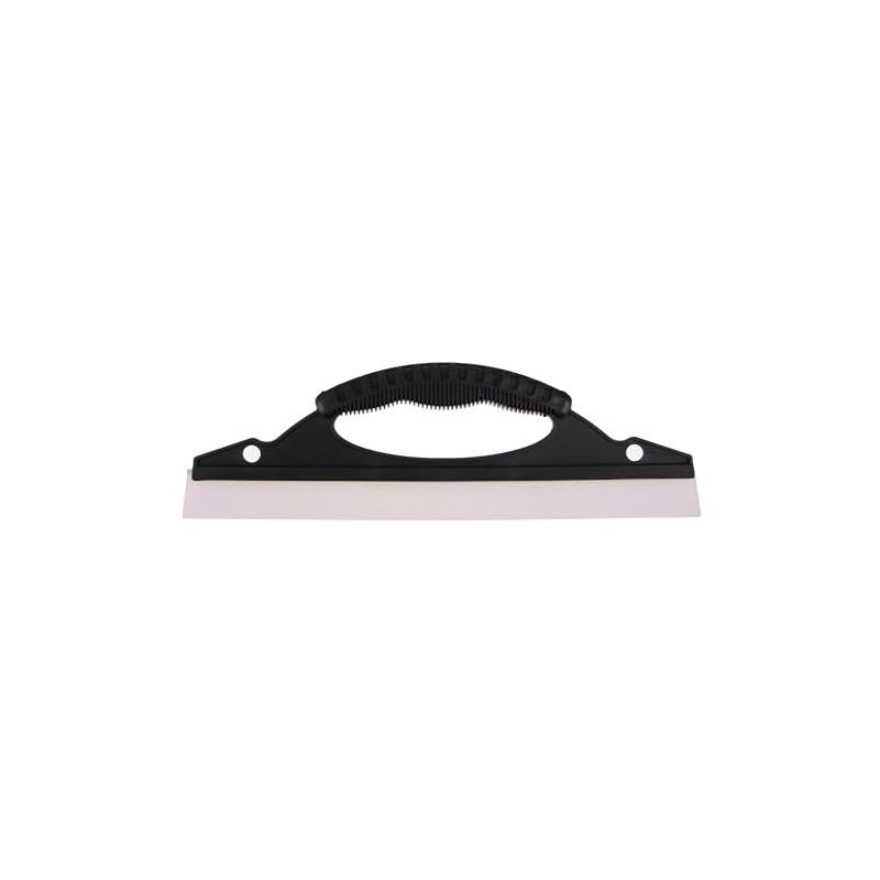 SIXTOL CAR DETAILING SCRAPER 1 Hand Squeegee for Car Window