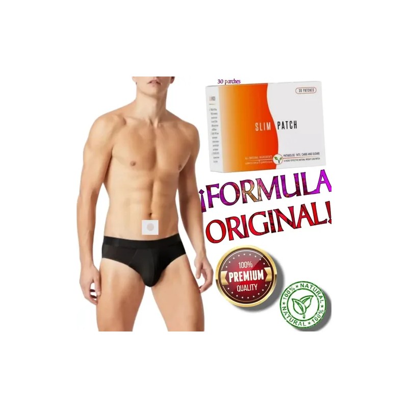 Tratamiento Natural Efectivo S Rebote Adelgaza Tallas 30p