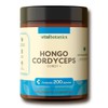 Vital Botanics Mega Cordyceps 100% Puro - Hongo Adaptógeno