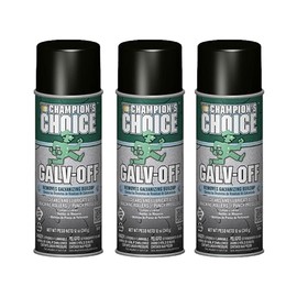 Champion's Choice Industrial MRO Automotive Galv Off. 3-12 oz. Net can.