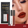 AMYS DIARY- Juego de 3 lápices labiales líquidos ciruela mate,