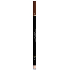 Revlon Colorstay Shape & Glow Eye Brow Marker and Highlighter, Auburn, 0.02 Oz