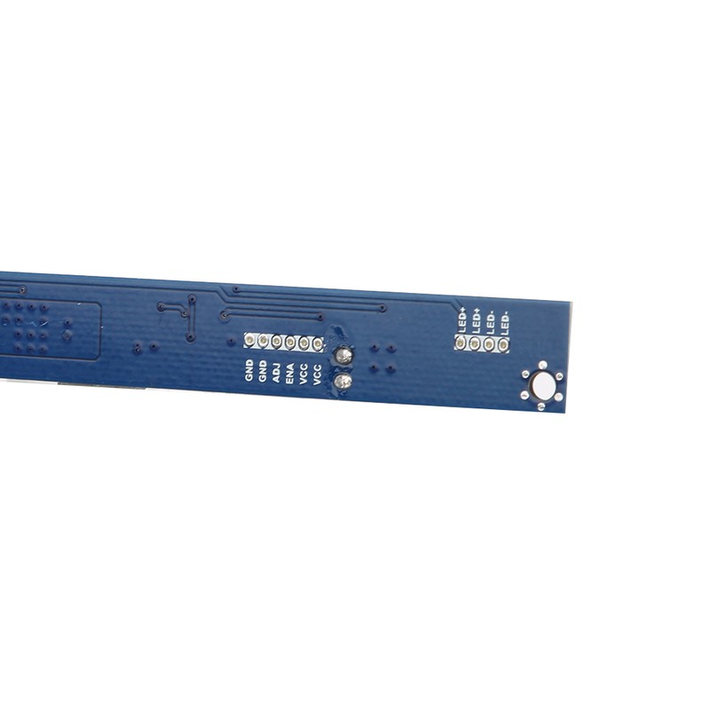 4PCS 15‑24 Inch LCD Universal LED Boost Board for Professional