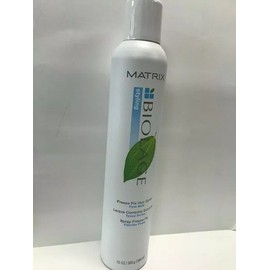 Matrix Biolage Freeze Fix Hair Spray Firm Hold 10 oz / ORIGINAL FORMULA / NEW