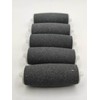 5 x Replacement Rolls for Velvet Express Pedi Refill Rolls,