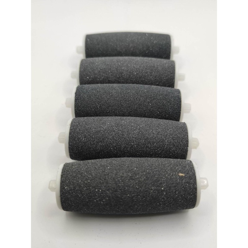 5 x Replacement Rolls for Velvet Express Pedi Refill Rolls,