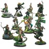 Corvus Belli Syenann Action Pack Warcrow Corvus Belli WW03001