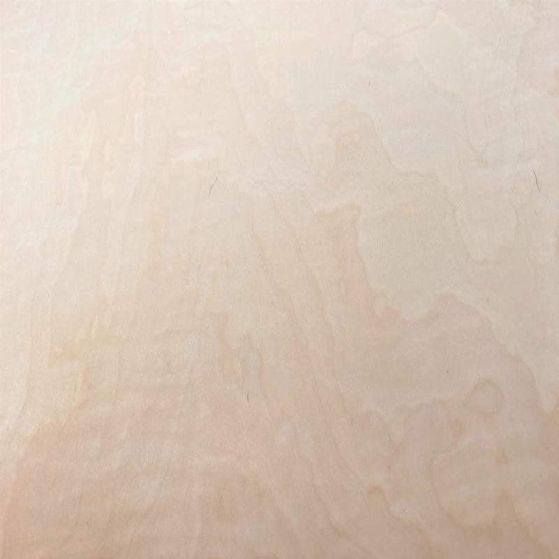 Flexible Bendy Birch Thin Stock from Koskisen (1/16" / 1.5mm