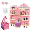 Givilio Large Tonie Shelf - Display & Store All Characters