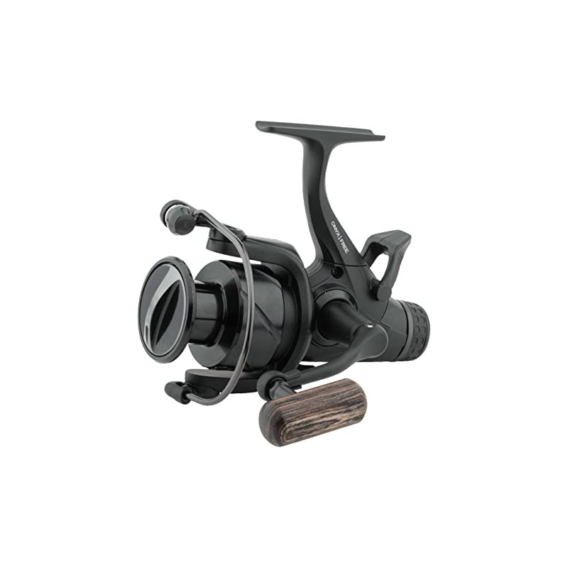 Spro Onyx Free 4000 Carp Reel for Bottom Fishing