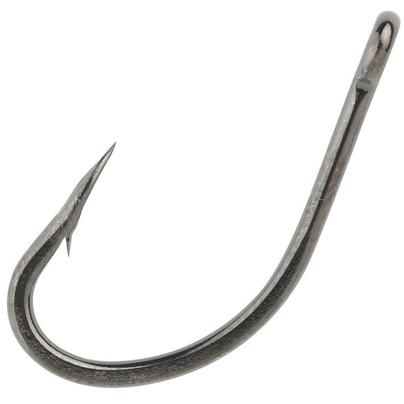 Owner Carp C1 Hooks - 4 Carp Hooks for Carp