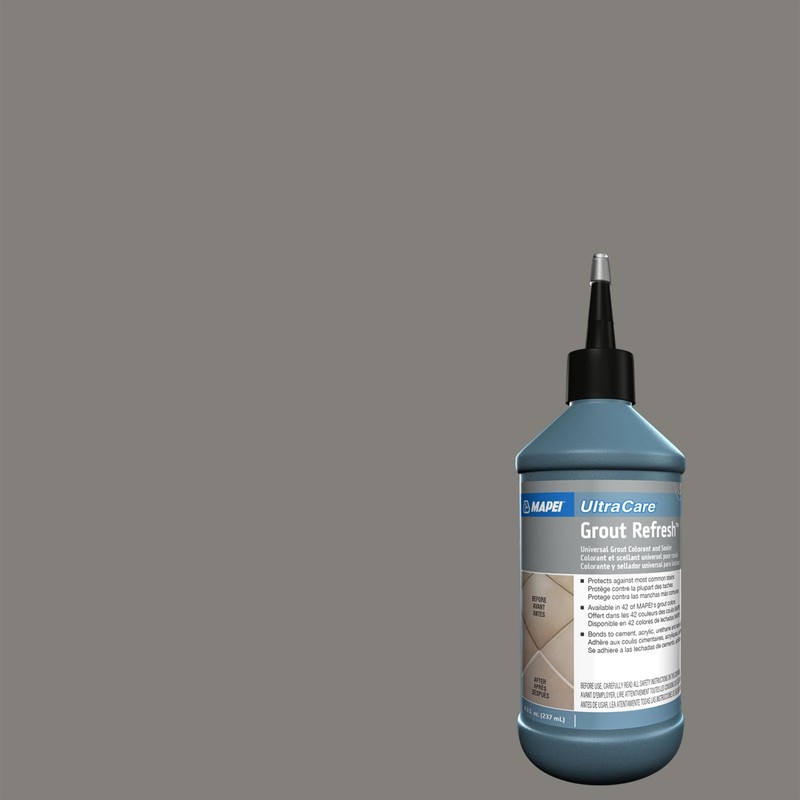 MAPEI UltraCare Grout Refresh, Universal Grout Colorant & Sealer, 8